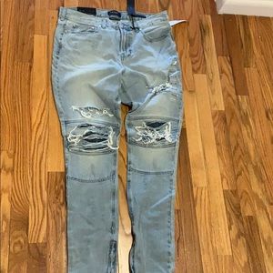 PacSun Skinny Jeans